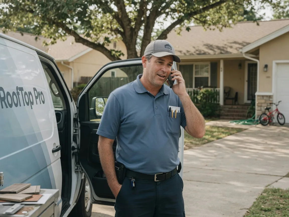 Roof Repair Mohall, ND FAQs